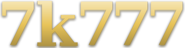 7k777 logo